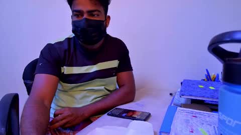 tamilan_da75 online show from 01/15/25, 11:32