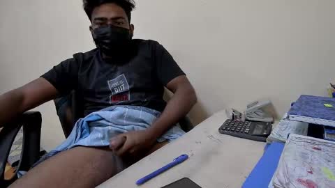 tamilan_da75 online show from 01/18/25, 06:45