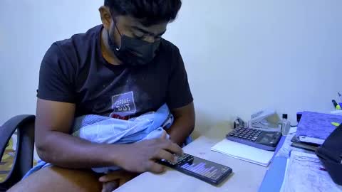 tamilan_da75 online show from 01/18/25, 11:43