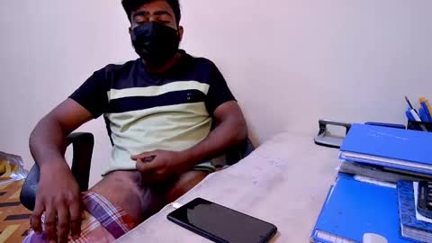 tamilan_da75 online show from 01/20/25, 12:07
