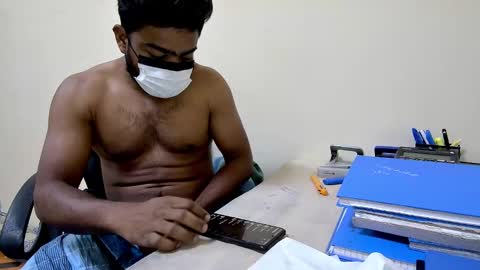 tamilan_da75 online show from 01/21/25, 04:10