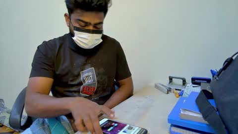 tamilan_da75 online show from 01/21/25, 10:52