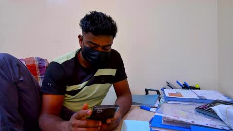 tamilan_da75 online show from 01/27/25, 08:29