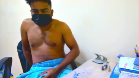 tamilan_da75 online show from 02/02/25, 03:10