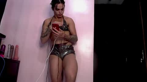 Sweet little Angel online show from 04/29/26, 11:58