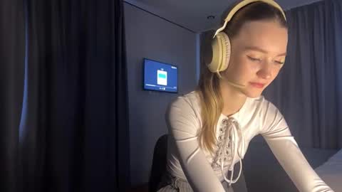 Snapshot of tammieprotano chatting on 03/17/26, 12:08 Melissa online show from 03/17/26, 12:08