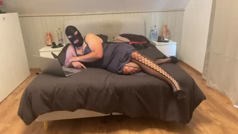 TammieSissy online show from 08/07/26, 02:19