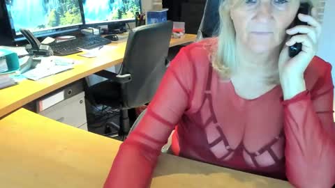 Tammy online show from 12/16/24, 10:18