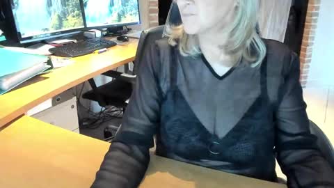 Tammy online show from 02/05/25, 12:38