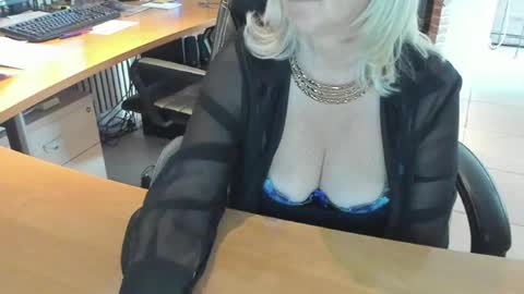 Tammy online show from 06/17/26, 11:34