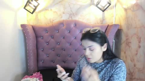 Snapshot of tammy_777 chatting on 12/04/24, 03:37 TAMMY online show from 12/04/24, 03:37