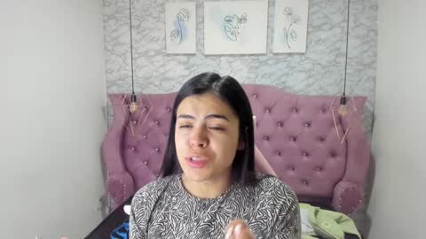 Snapshot of tammy_777 chatting on 12/12/24, 02:59 TAMMY online show from 12/12/24, 02:59