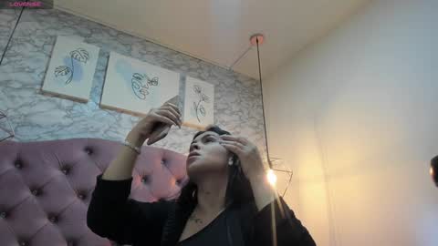 Snapshot of tammy_777 chatting on 12/15/24, 02:19 TAMMY online show from 12/15/24, 02:19