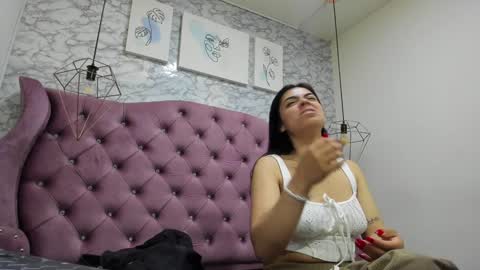 Snapshot of tammy_777 chatting on 12/24/24, 04:22 TAMMY online show from 12/24/24, 04:22