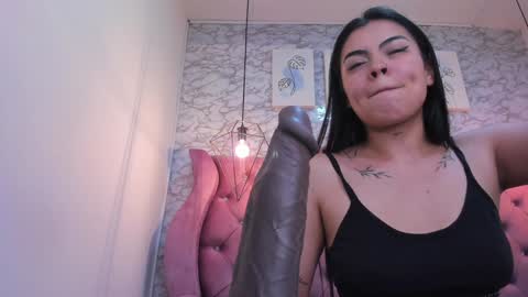 Snapshot of tammy_777 chatting on 01/03/25, 06:01 TAMMY online show from 01/03/25, 06:01