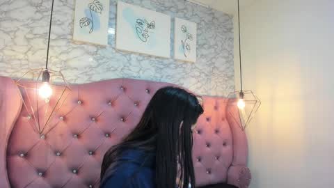 Snapshot of tammy_777 chatting on 01/04/25, 02:35 TAMMY online show from 01/04/25, 02:35