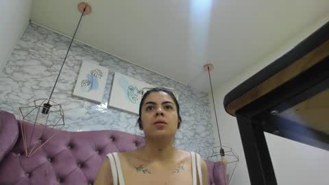 Snapshot of tammy_777 chatting on 01/11/25, 02:41 TAMMY online show from 01/11/25, 02:41