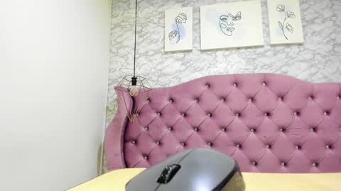 Snapshot of tammy_777 chatting on 01/17/25, 02:29 TAMMY online show from 01/17/25, 02:29