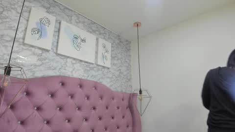 Snapshot of tammy_777 chatting on 01/25/25, 02:47 TAMMY online show from 01/25/25, 02:47