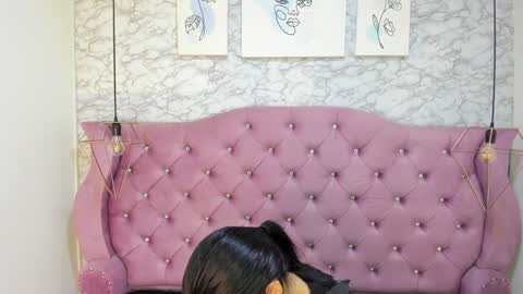 Snapshot of tammy_777 chatting on 01/26/25, 02:35 TAMMY online show from 01/26/25, 02:35