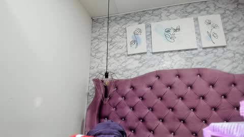 Snapshot of tammy_777 chatting on 01/31/25, 02:37 TAMMY online show from 01/31/25, 02:37