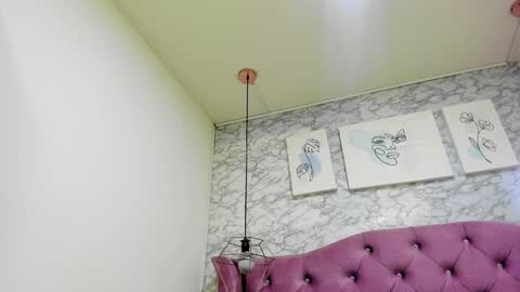 Snapshot of tammy_777 chatting on 02/07/25, 03:01 TAMMY online show from 02/07/25, 03:01