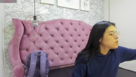 Snapshot of tammy_777 chatting on 02/08/25, 02:47 TAMMY online show from 02/08/25, 02:47