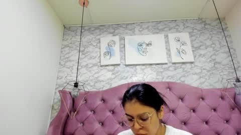 Snapshot of tammy_777 chatting on 02/13/25, 02:56 TAMMY online show from 02/13/25, 02:56