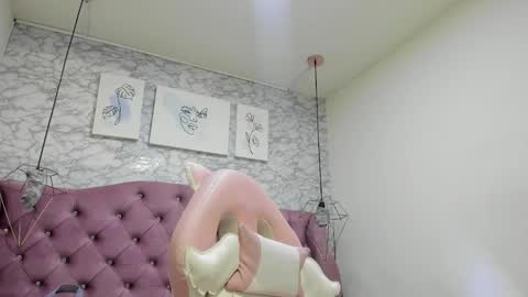 Snapshot of tammy_777 chatting on 03/01/25, 02:48 TAMMY online show from 03/01/25, 02:48