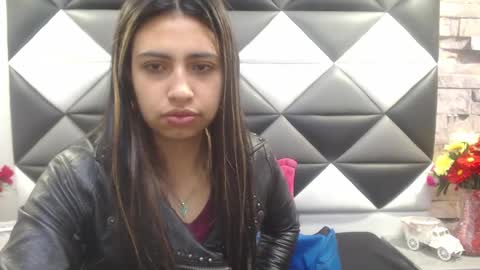 Tammy Blackk online show from 12/03/24, 12:16