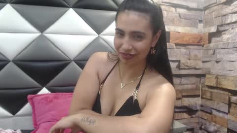 Tammy Blackk online show from 12/09/24, 07:18