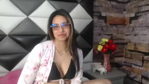 Tammy Blackk online show from 12/12/24, 07:37