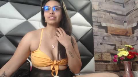 Tammy Blackk online show from 12/16/24, 02:49
