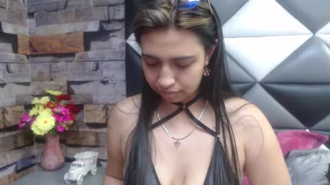 Tammy Blackk online show from 01/02/25, 03:19