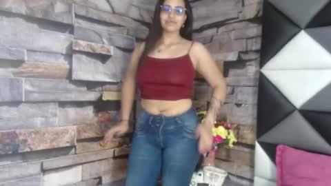 Tammy Blackk online show from 01/05/25, 12:21