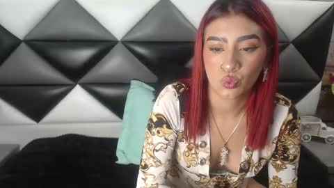 Tammy Blackk online show from 01/08/25, 02:14