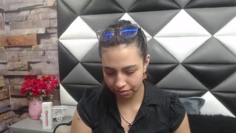 Tammy Blackk online show from 01/09/25, 11:47