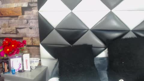 Tammy Blackk online show from 01/11/25, 09:04
