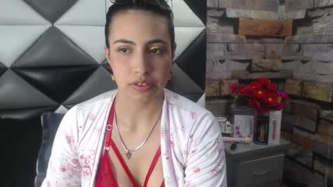Tammy Blackk online show from 01/13/25, 06:38