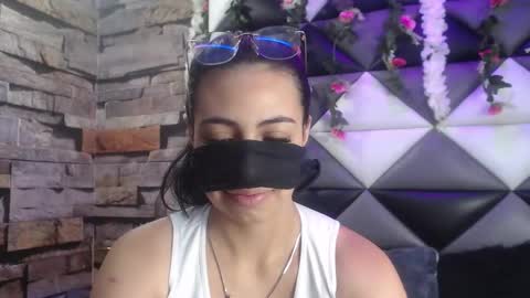 Tammy Blackk online show from 01/21/25, 12:18