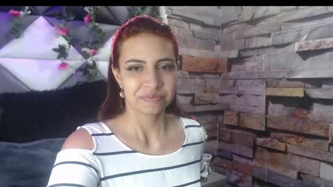 Tammy Blackk online show from 01/31/25, 12:07