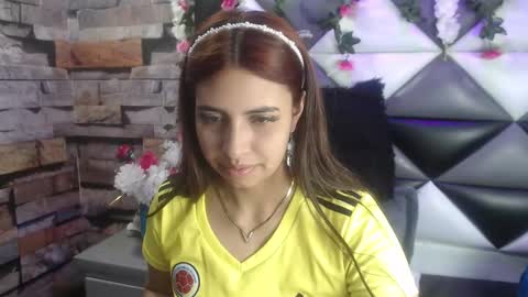 Tammy Blackk online show from 02/05/25, 12:27