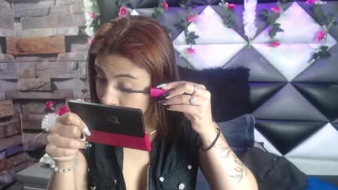 Tammy Blackk online show from 02/06/25, 12:48