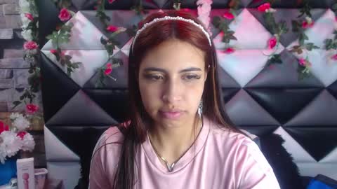 Tammy Blackk online show from 02/08/25, 12:39