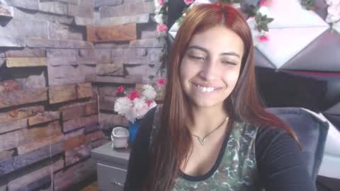 Tammy Blackk online show from 02/11/25, 12:27