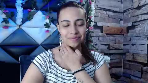 Tammy Blackk online show from 03/01/25, 12:45