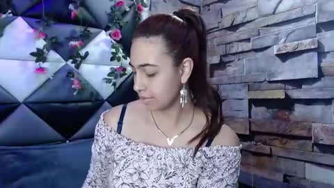 Tammy Blackk online show from 03/03/25, 12:16