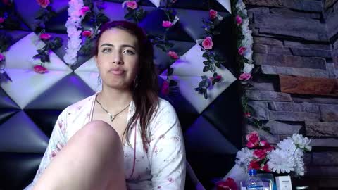 Tammy Blackk online show from 03/03/25, 07:06