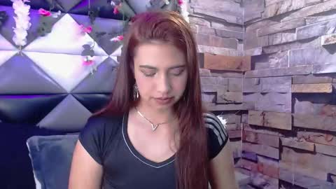 Tammy Blackk online show from 03/07/25, 01:18