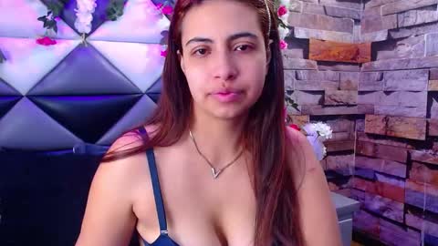 Tammy Blackk online show from 03/10/25, 12:26